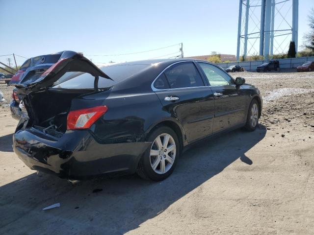Photo 3 from auction – 2009 LEXUS ES 350 with VIN JTHBJ46G692323020