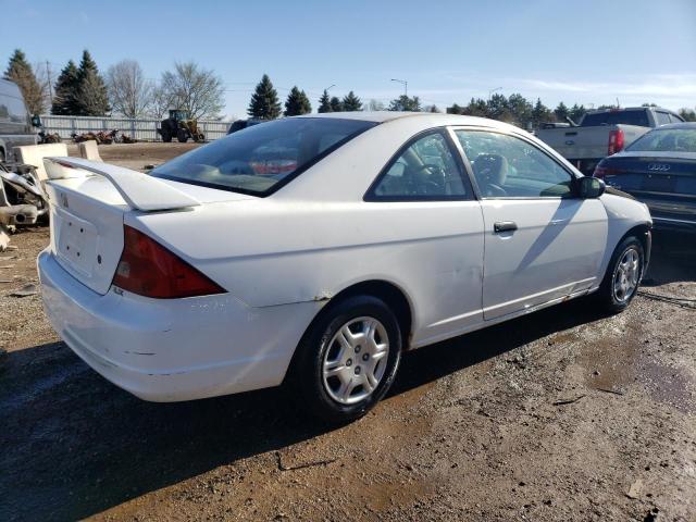Photo 3 from auction – 2001 HONDA CIVIC LX with VIN 1HGEM22571L065136