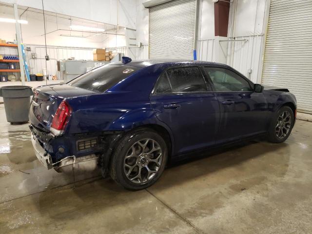 Photo 3 from auction – 2017 CHRYSLER 300 S with VIN 2C3CCAGG1HH516828