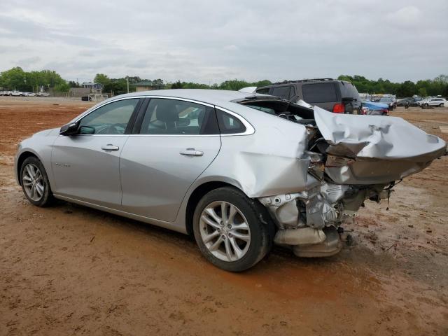 Photo 2 from auction – 2017 CHEVROLET MALIBU LT with VIN 1G1ZE5ST4HF159909