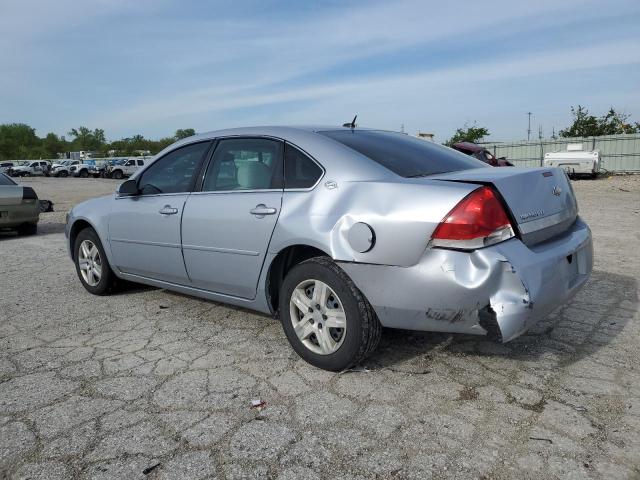 Photo 2 from auction – 2006 CHEVROLET IMPALA with VIN 2G1WT58K469192616