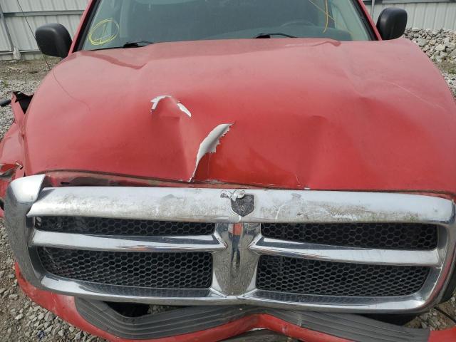 Photo 11 from auction – 2003 DODGE RAM 1500 S with VIN 1D7HU18N23J561561