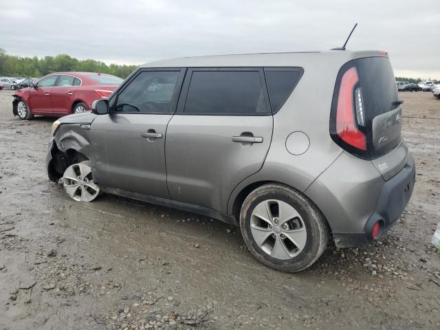 Photo 2 from auction – 2016 KIA SOUL with VIN KNDJN2A27G7285251