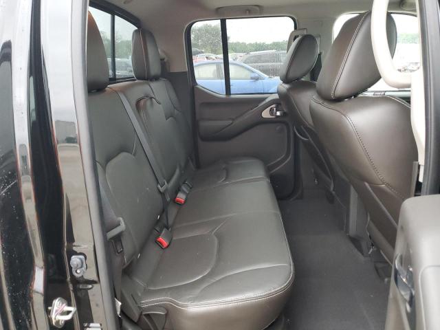 Photo 10 from auction – 2019 NISSAN FRONTIER S with VIN 1N6DD0EVXKN720659