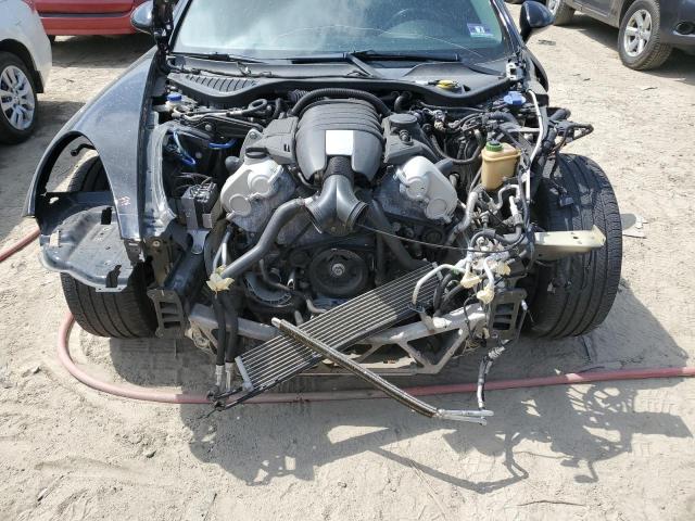 Photo 11 from auction – 2012 PORSCHE PANAMERA 2 with VIN WP0AA2A77CL013632