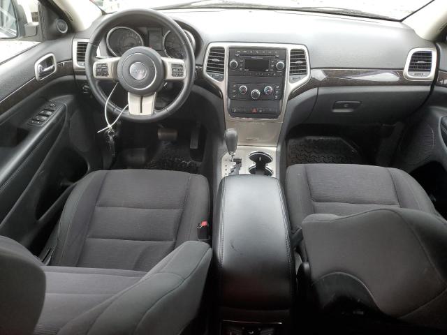 Photo 8 from auction – 2012 JEEP GRAND CHER with VIN 1C4RJFAG7CC288654