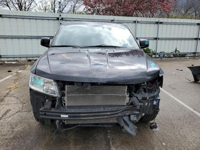 Photo 5 from auction – 2016 DODGE JOURNEY SX with VIN 3C4PDCBB4GT105589