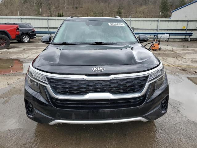 Photo 5 from auction – 2021 KIA SELTOS S with VIN KNDEUCAA0M7082148