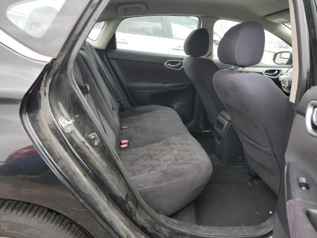 Photo 10 from auction – 2013 NISSAN SENTRA S with VIN 1N4AB7AP2DN900738