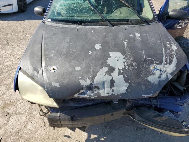 Photo 11 from auction – 2005 FORD FOCUS ZX4 with VIN 1FAFP34NX5W156215