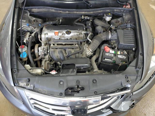 Photo 11 from auction – 2012 HONDA ACCORD LX with VIN 1HGCP2F30CA045560