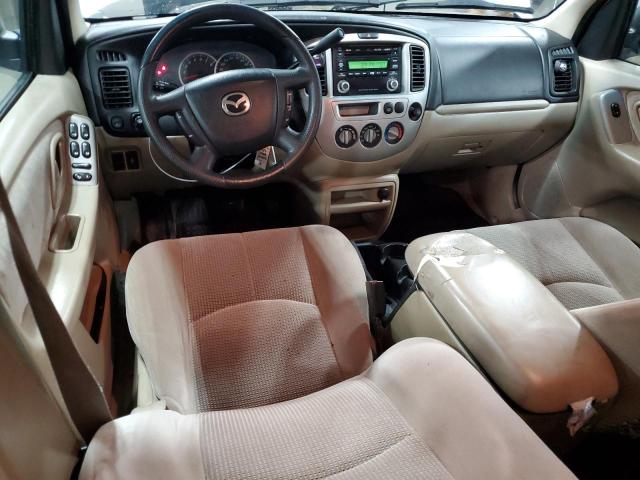 Photo 8 from auction – 2004 MAZDA TRIBUTE LX with VIN 4F2YZ04124KM08425