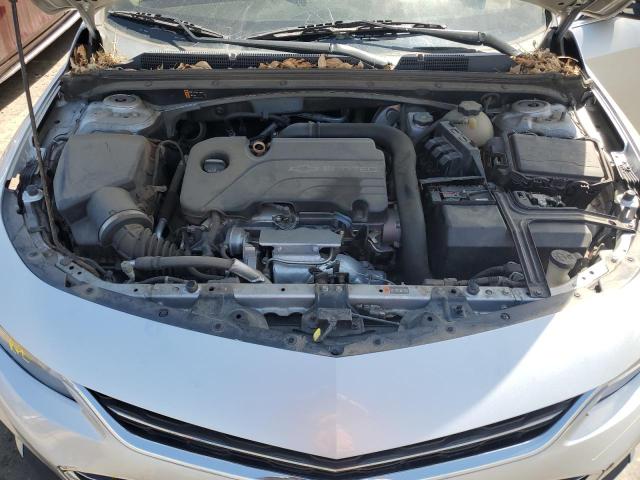 Photo 11 from auction – 2017 CHEVROLET MALIBU LT with VIN 1G1ZE5ST4HF240294