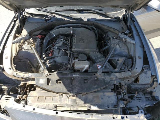 Photo 11 from auction – 2012 BMW 535 I with VIN WBAFR7C57CC816994
