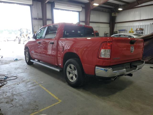 Photo 2 from auction – 2023 RAM 1500 BIG H with VIN 1C6RREFT3PN603878