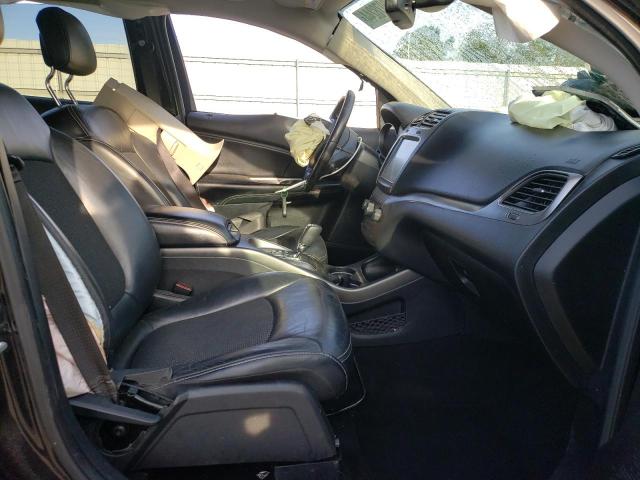 Photo 7 from auction – 2020 DODGE JOURNEY CR with VIN 3C4PDCGB5LT268979