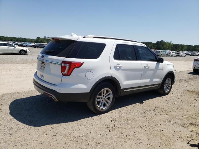 Photo 3 from auction – 2017 FORD EXPLORER X with VIN 1FM5K7D80HGB58944