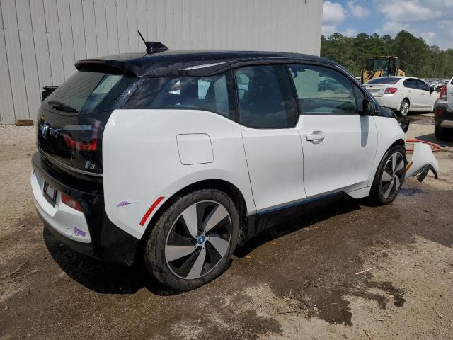 Photo 3 from auction – 2019 BMW I3 BEV with VIN WBY8P2C56K7E33125