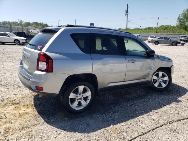Photo 3 from auction – 2016 JEEP COMPASS SP with VIN 1C4NJCBAXGD775354