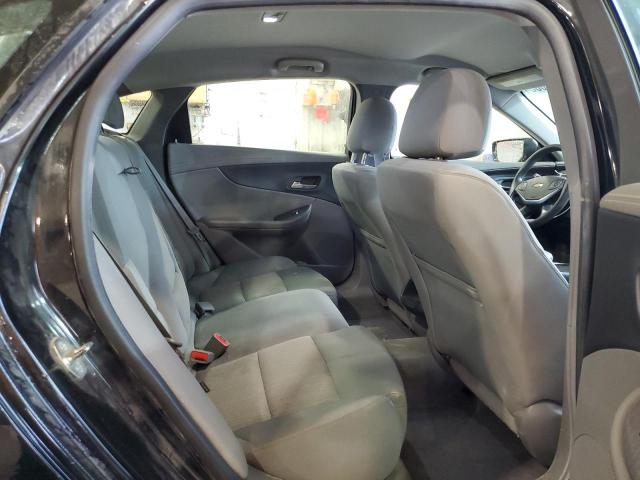Photo 10 from auction – 2015 CHEVROLET IMPALA LS with VIN 2G11Z5SL6F9290718