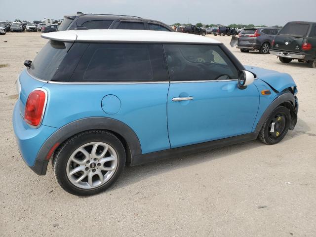 Photo 3 from auction – 2015 MINI COOPER with VIN WMWXM5C53FT942040