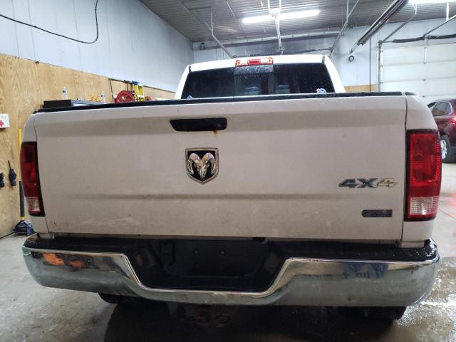 Photo 6 from auction – 2012 DODGE RAM 3500 S with VIN 3C63D3DLXCG307335