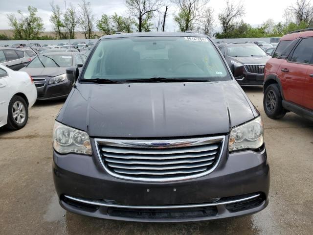 Photo 5 from auction – 2016 CHRYSLER TOWN & COU with VIN 2C4RC1BG7GR292079