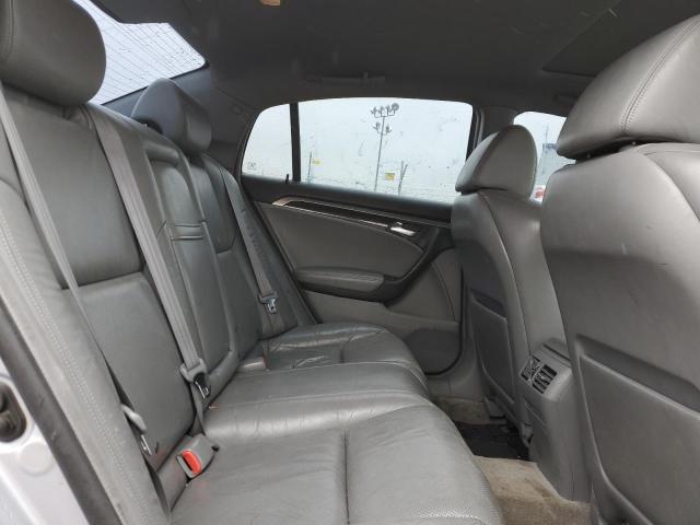 Photo 10 from auction – 2005 ACURA TL with VIN 19UUA65585A005195