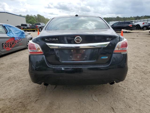 Photo 6 from auction – 2013 NISSAN ALTIMA 2.5 with VIN 1N4AL3AP9DN455789