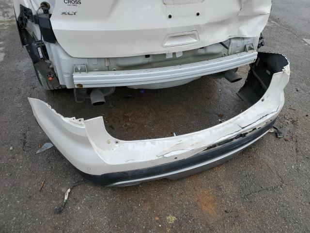 Photo 12 from auction – 2017 FORD EXPLORER 4 with VIN 1FM5K7D82HGD86590