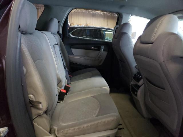 Photo 10 from auction – 2008 GMC ACADIA SLE with VIN 1GKEV13768J125004