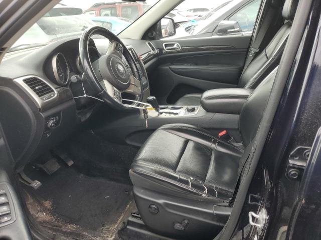 Photo 7 from auction – 2011 JEEP GRAND CHER with VIN 1J4RR4GG3BC544740