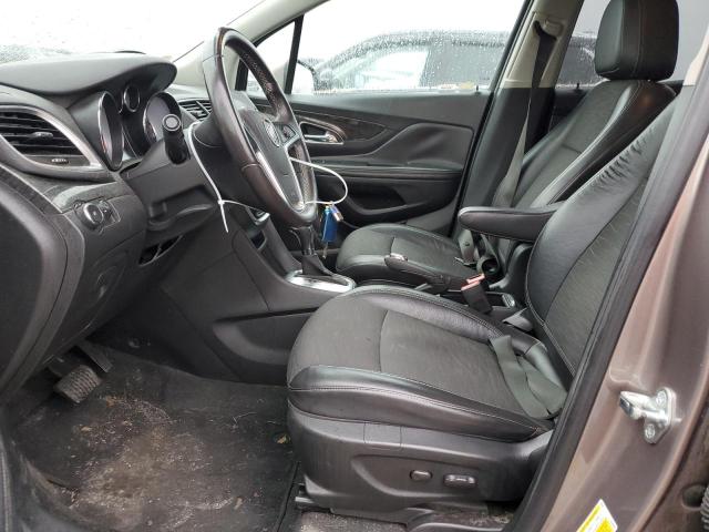Photo 7 from auction – 2015 BUICK ENCORE CON with VIN KL4CJBSB0FB188272