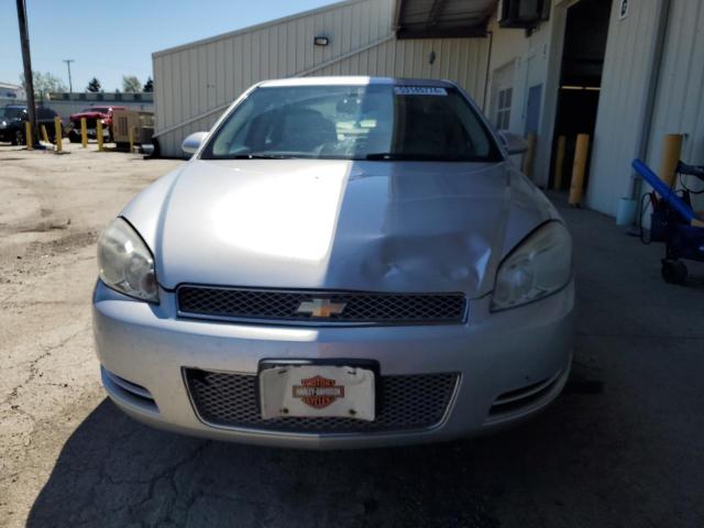 Photo 5 from auction – 2012 CHEVROLET IMPALA LT with VIN 2G1WG5E37C1167060