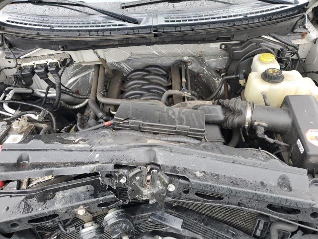Photo 11 from auction – 2014 FORD F150 SUPER with VIN 1FTFX1EF6EFC38688