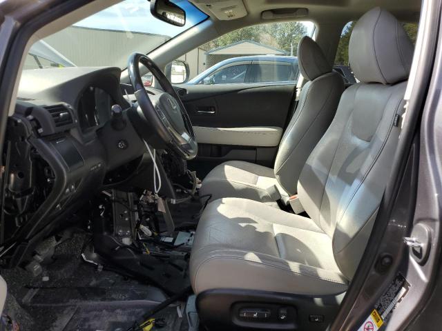 Photo 7 from auction – 2015 LEXUS RX 350 BAS with VIN 2T2BK1BA3FC266217