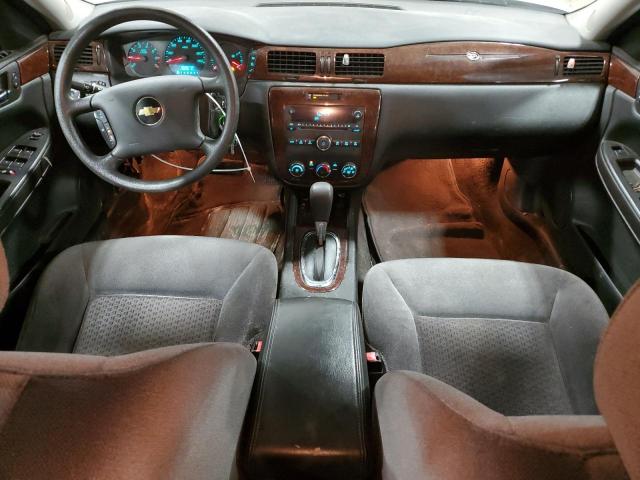 Zdjęcie 8 z aukcji – 2011 CHEVROLET IMPALA LS z VIN 2G1WF5EK1B1312957