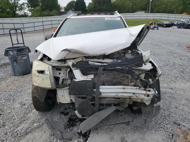 Photo 5 from auction – 2005 CHEVROLET EQUINOX LT with VIN 2CNDL63F356097698