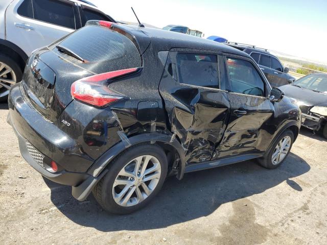Photo 3 from auction – 2015 NISSAN JUKE S with VIN JN8AF5MV4FT565935