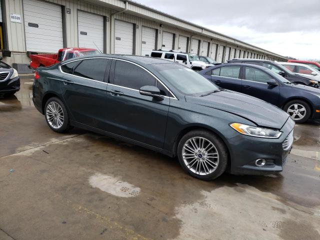 Photo 4 from auction – 2015 FORD FUSION SE with VIN 3FA6P0T99FR210465