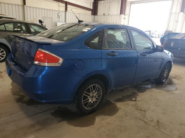Photo 3 from auction – 2011 FORD FOCUS SE with VIN 1FAHP3FN4BW175859