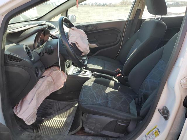 Photo 7 from auction – 2011 FORD FIESTA SES with VIN 3FADP4FJ8BM139724