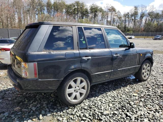 Photo 3 from auction – 2004 LAND ROVER RANGE ROVE with VIN SALMF11424A172806