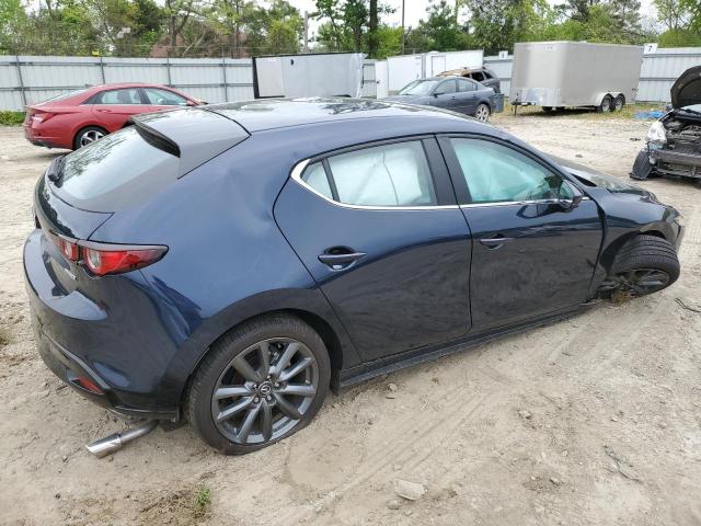 Photo 3 from auction – 2023 MAZDA 3 PREFERRE with VIN JM1BPALM8P1610953