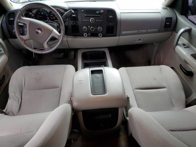 صورة رقم 8 من المزاد - 2009 GMC SIERRA C15 مع VIN 2GTEC290191132715