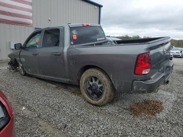 Photo 2 from auction – 2013 RAM 1500 ST with VIN 1C6RR7KT4DS670696