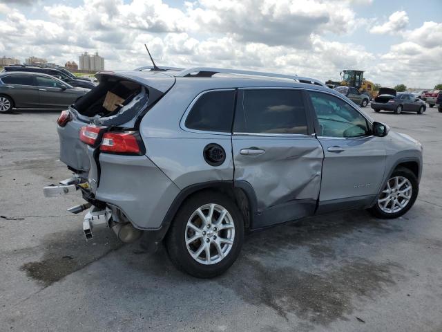 Photo 3 from auction – 2014 JEEP CHEROKEE L with VIN 1C4PJLCB2EW183075