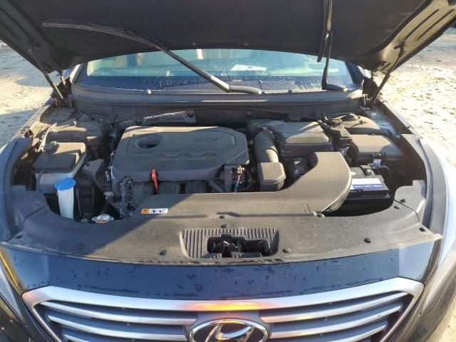 Photo 11 from auction – 2017 HYUNDAI SONATA SE with VIN 5NPE24AF3HH471617