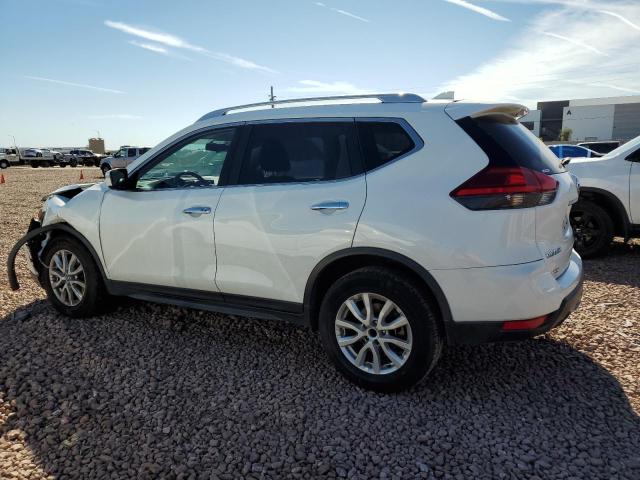 Photo 2 from auction – 2017 NISSAN ROGUE S with VIN JN8AT2MT6HW153295