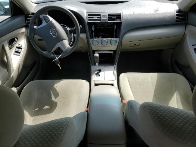 Photo 8 from auction – 2007 TOYOTA CAMRY CE with VIN 4T1BE46K97U543520